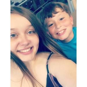 Meet your Posher, Abby